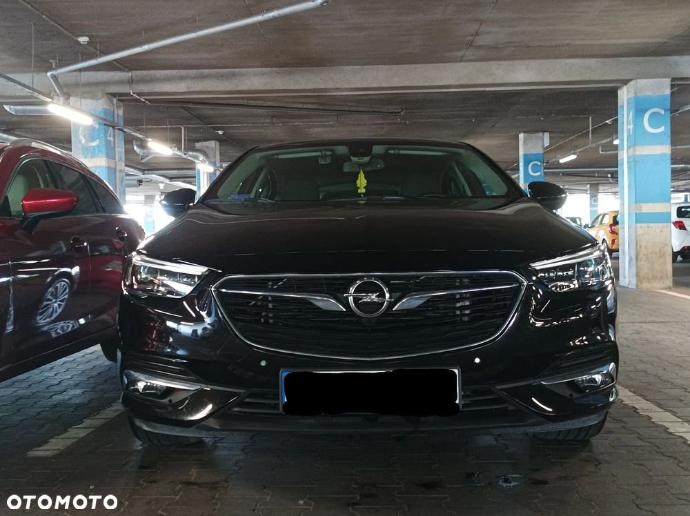 Opel Insignia CT 1.5 T Elite S&S - 6