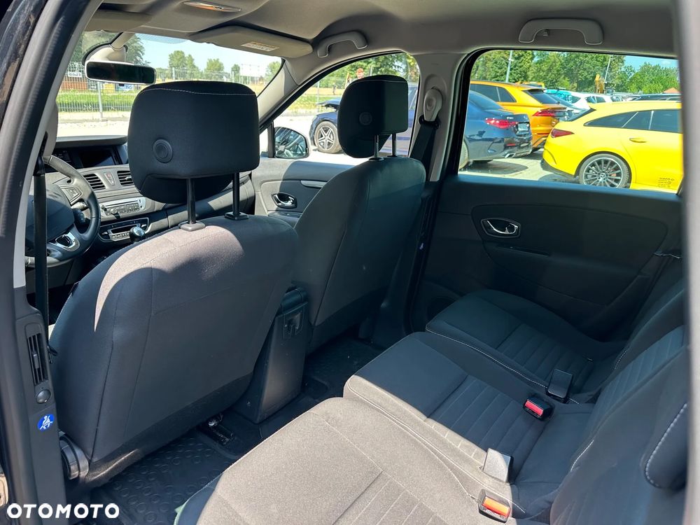 Renault Scenic - 12
