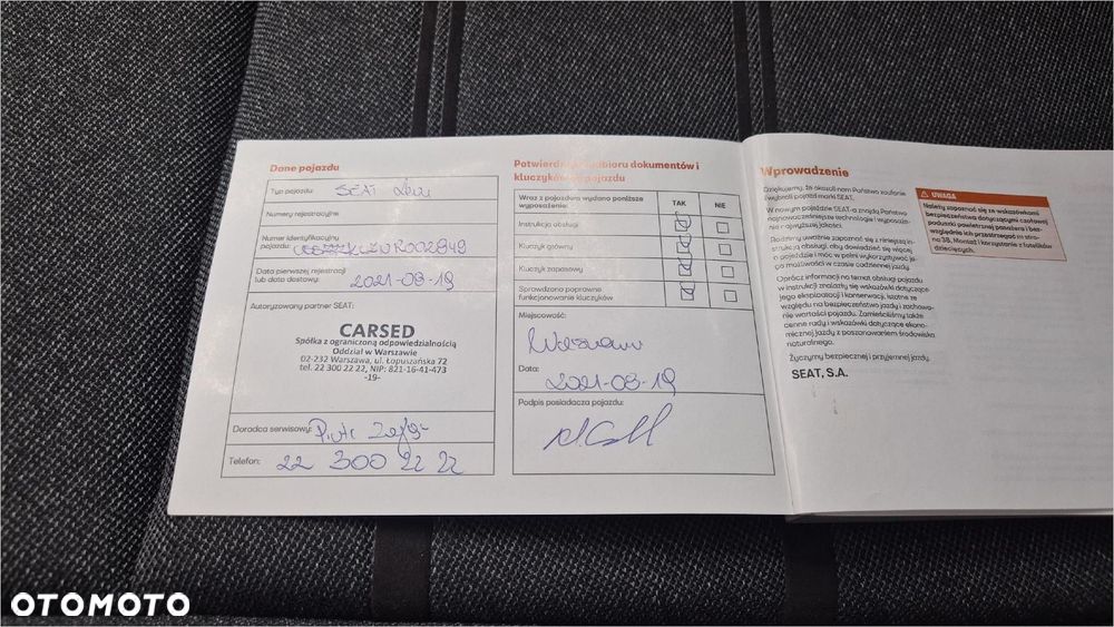 Seat Leon 1.5 TSI Xcellence - 20