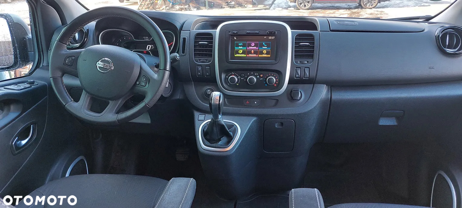 Renault Trafic - 18
