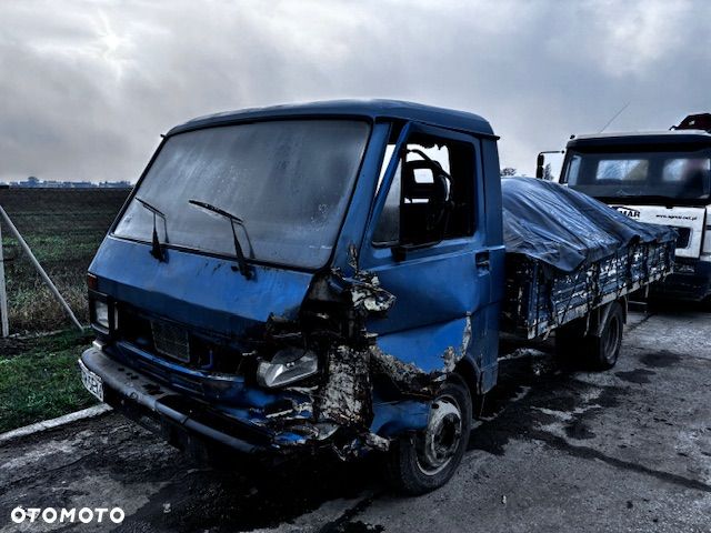 Volkswagen LT 45 - 2