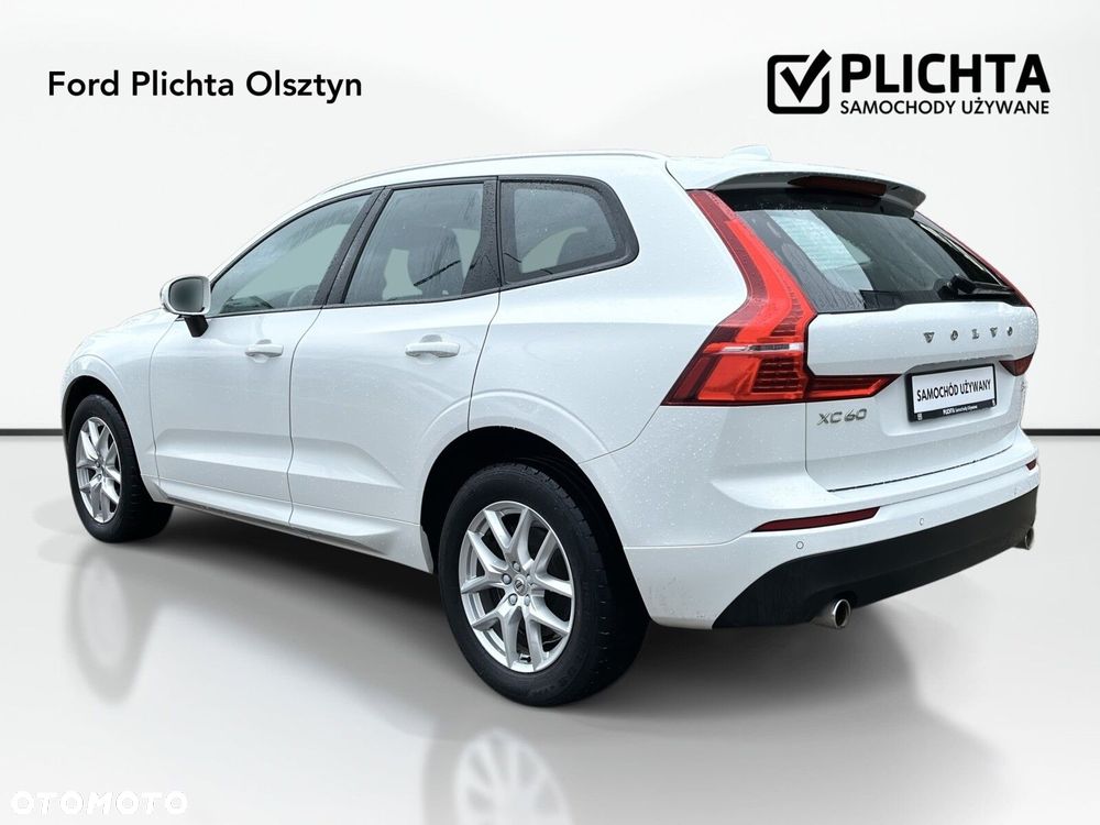 Volvo XC 60 B4 B Momentum - 8