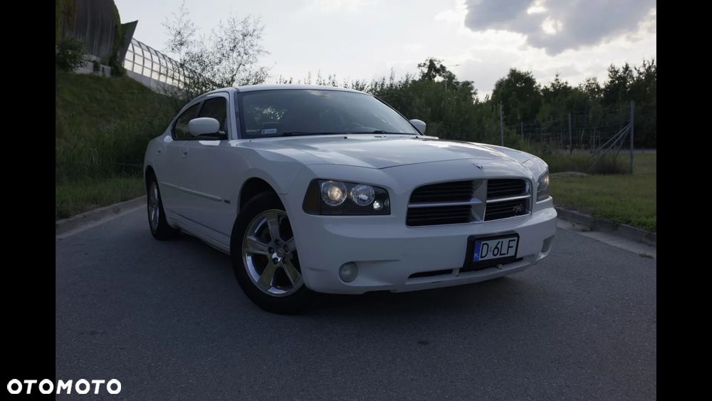 Dodge Charger - 2
