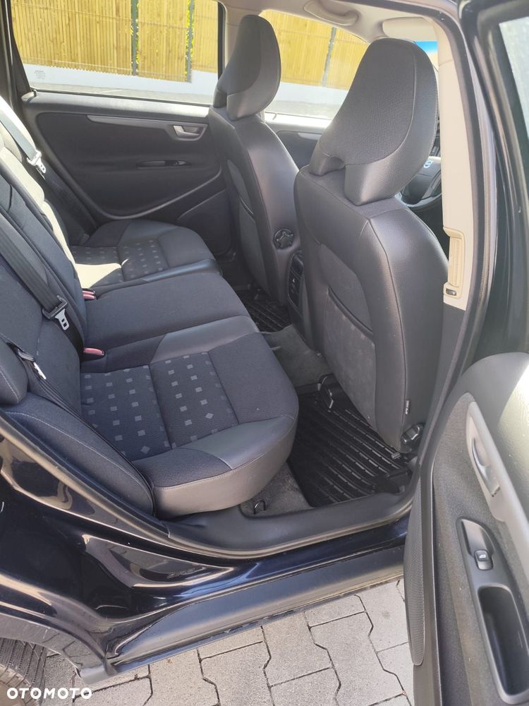 Volvo V70 - 12