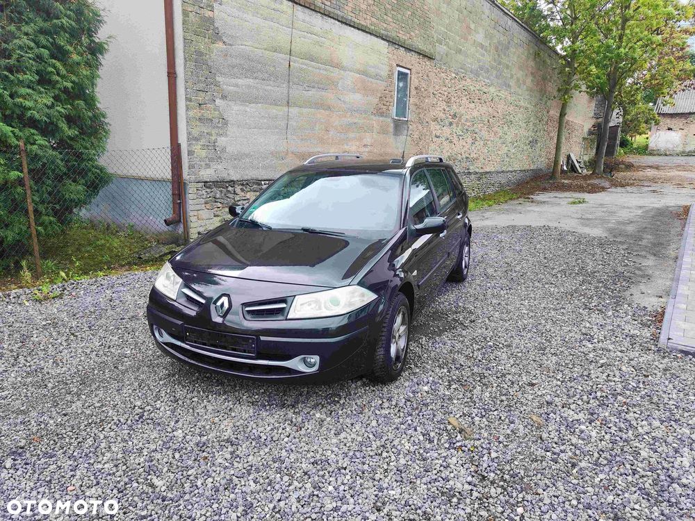 Renault Megane 2.0 16V Privilege - 1