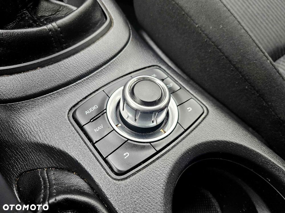 Mazda CX-5 SKYACTIV-G 160 AWD Sports-Line - 21