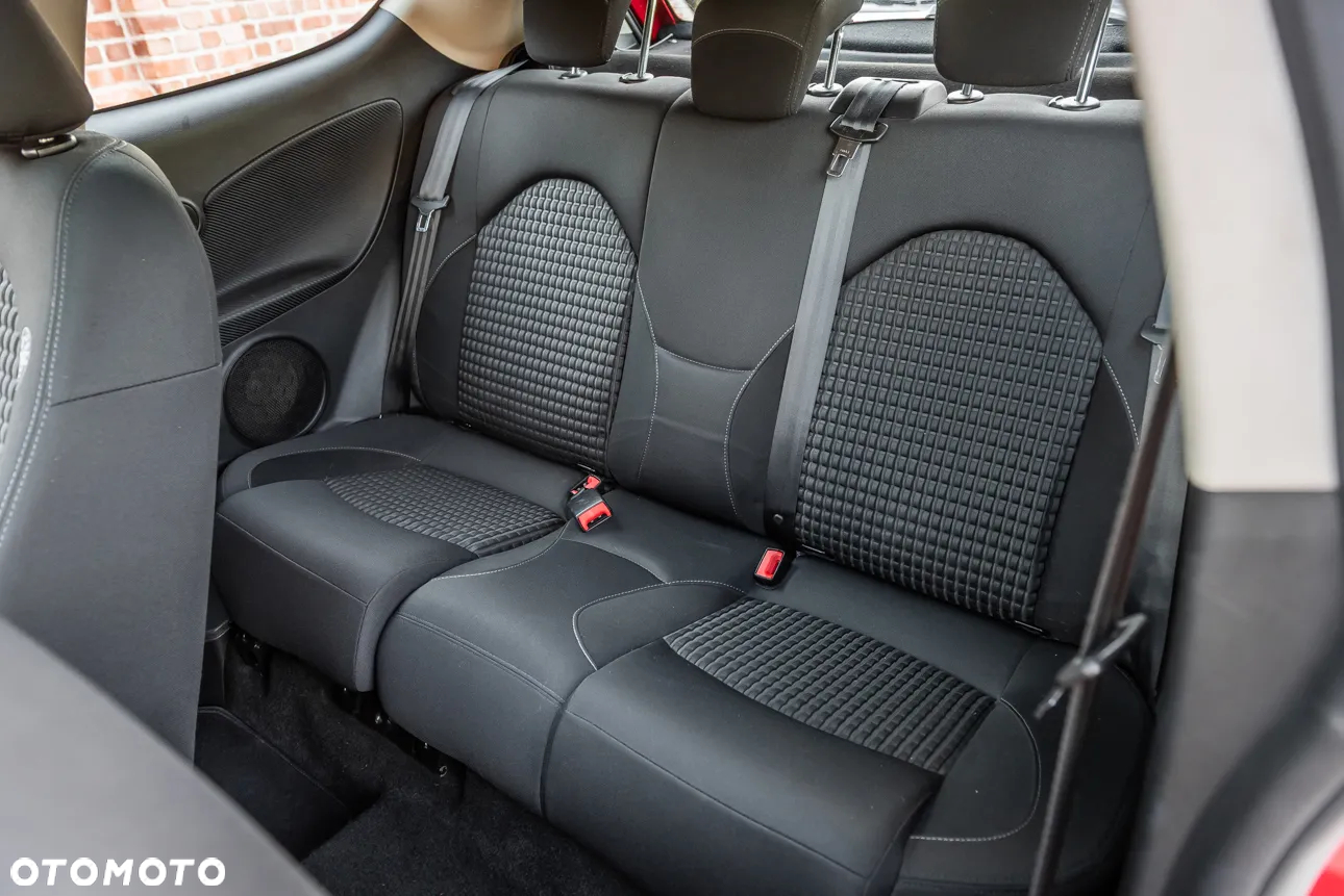 Alfa Romeo Mito - 23