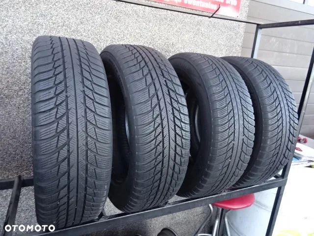 185/65/R15 88T BRIDGESTONE BLIZZAK LM001 - 2