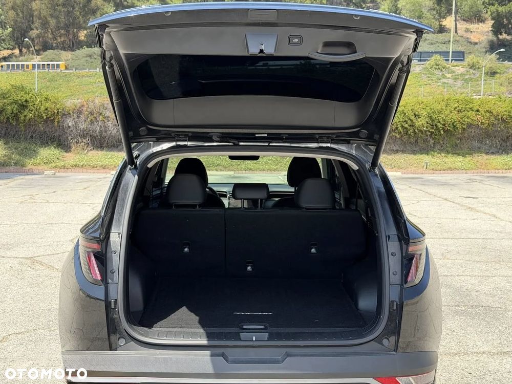 Hyundai Tucson - 25