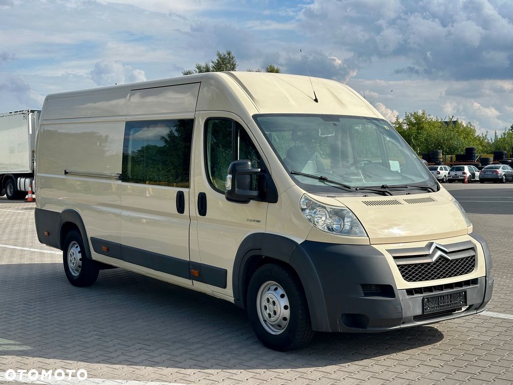 Citroën Jumper - 2
