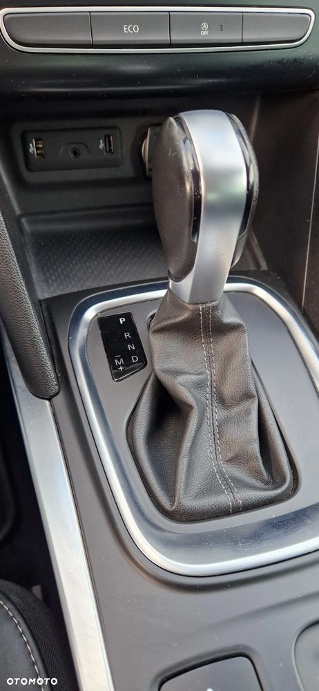 Renault Megane 1.3 TCe FAP Intens EDC - 19