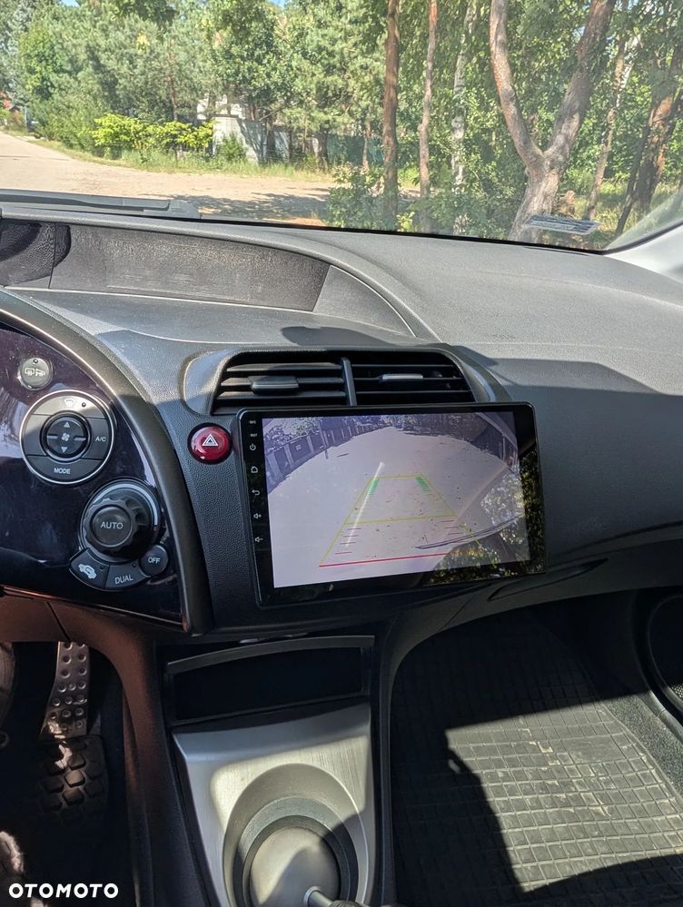 Honda Civic - 9