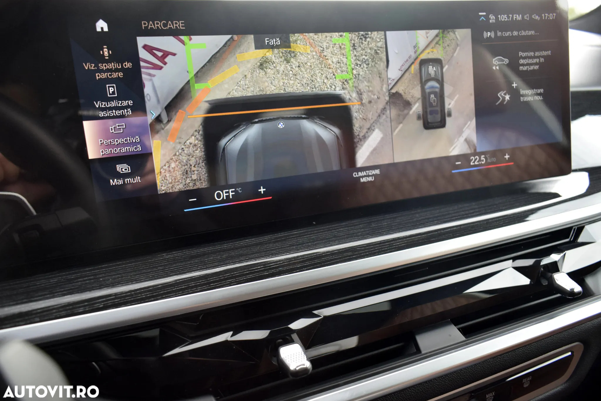 BMW X7 M60i xDrive AT MHEV - 37