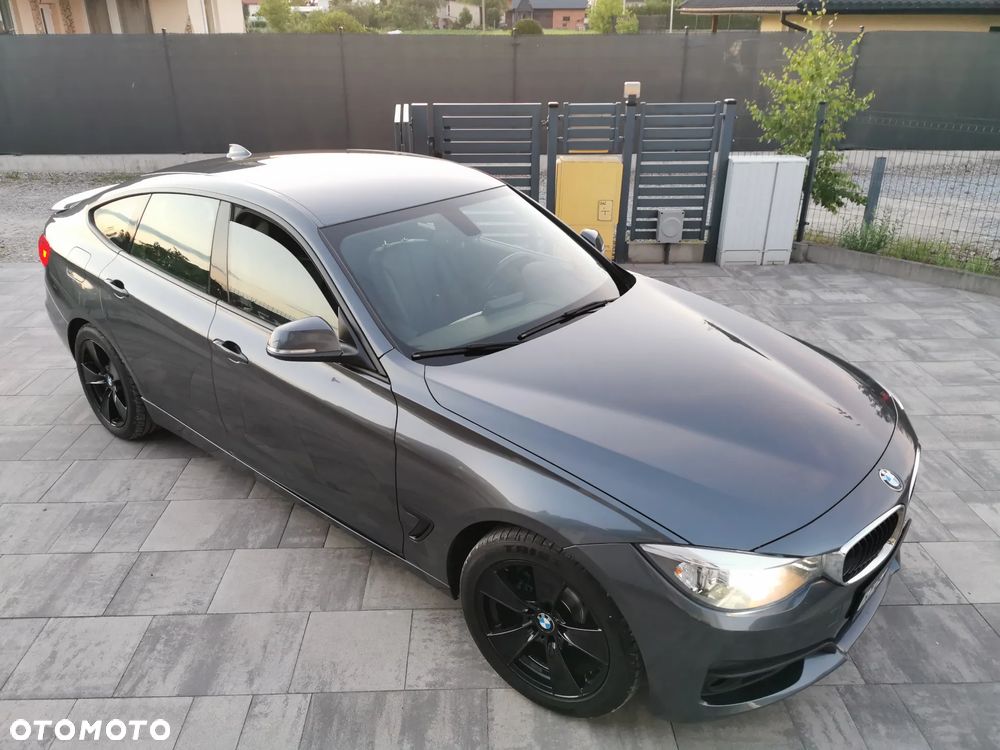 BMW Seria 3 - 18