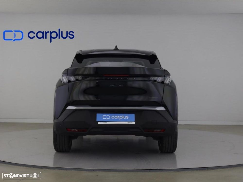 Peugeot 3008 1.2 Hybrid Allure Pack e-DCS6 - 6