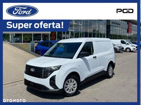 Ford Transit Courier - 1