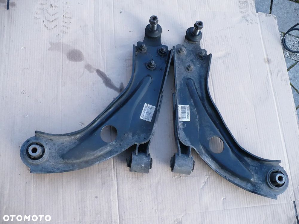 5008 II 3008 II 17- PAS BELKI CHLODNICE ORYGI. - 24