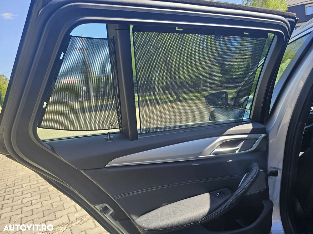 BMW Seria 5 530e xDrive AT PHEV - 17