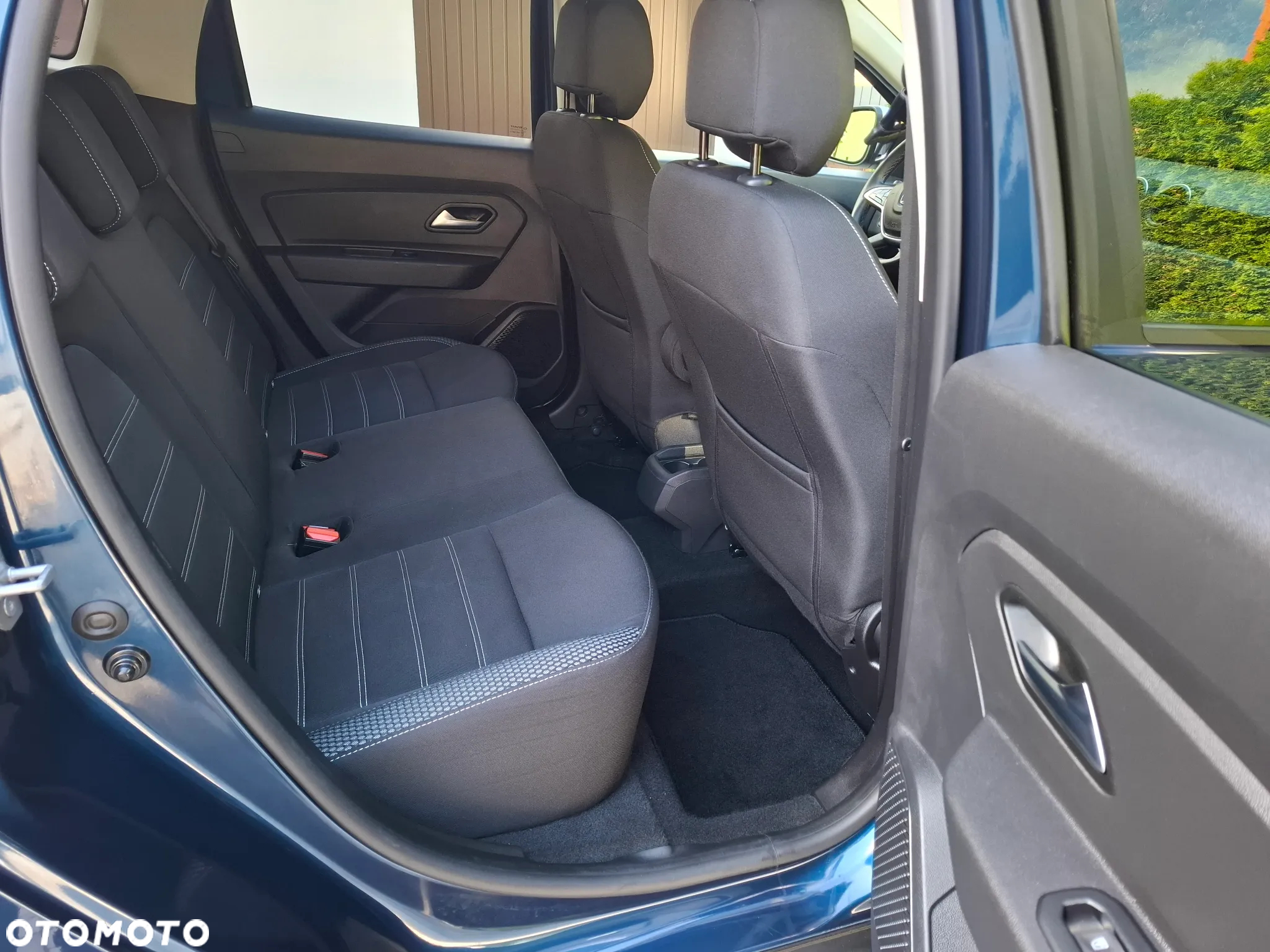 Dacia Duster - 13