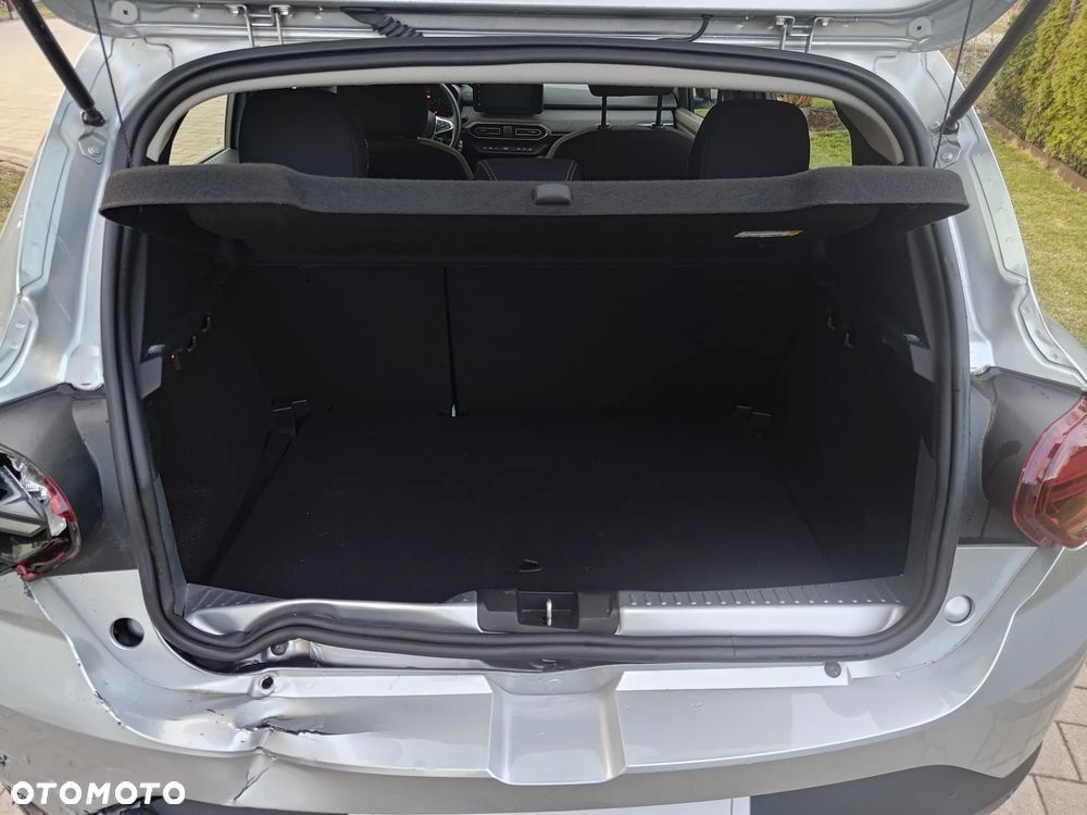 Dacia Sandero Stepway - 21