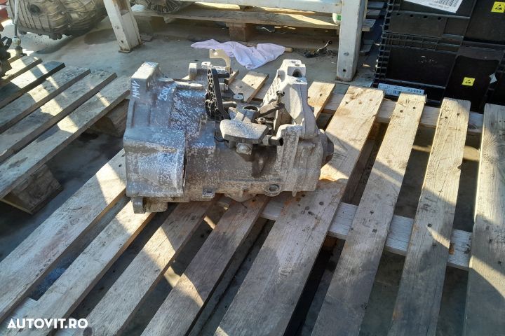 Cutie de viteze manuala TIP CUTIE NMY Audi A3 8P/8PA [2th facelift] [ - 3