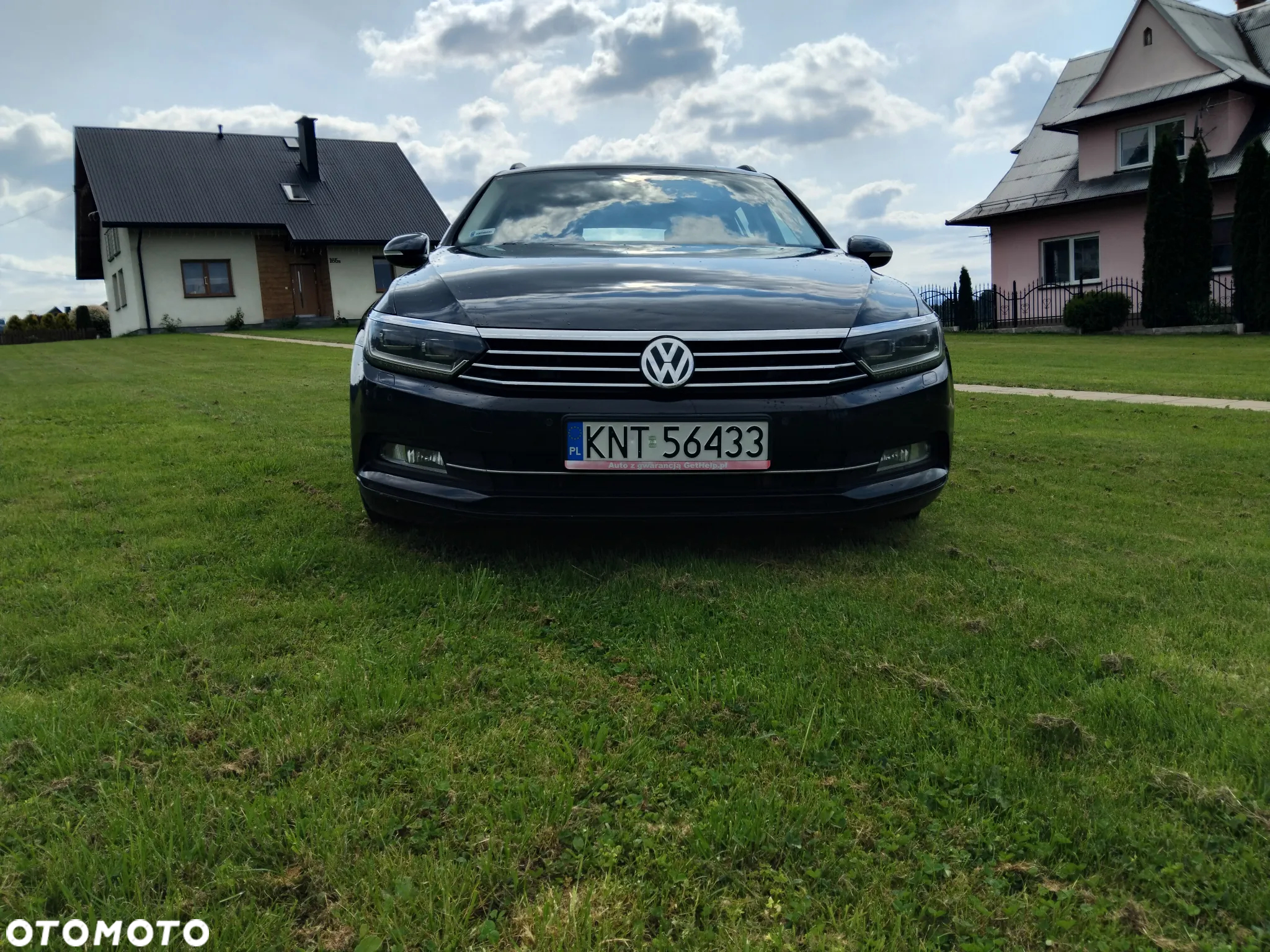 Volkswagen Passat 2.0 TDI BMT Comfortline - 12
