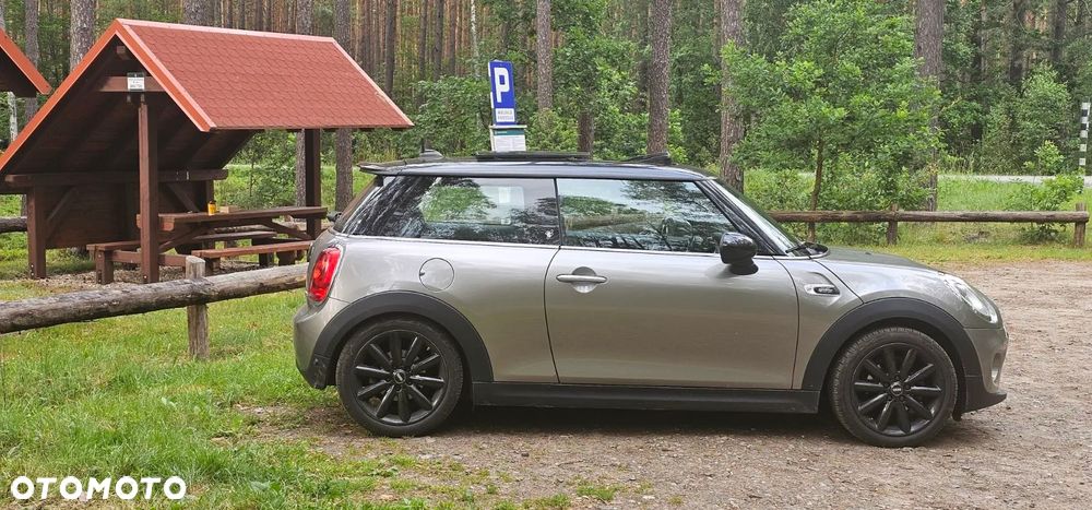 MINI Cooper - 7
