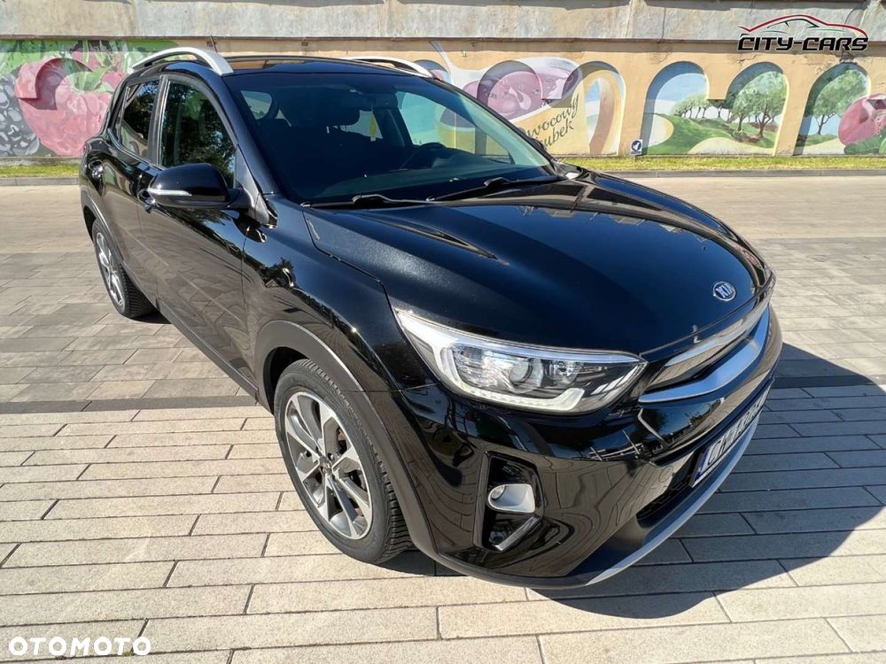 Kia Stonic - 37
