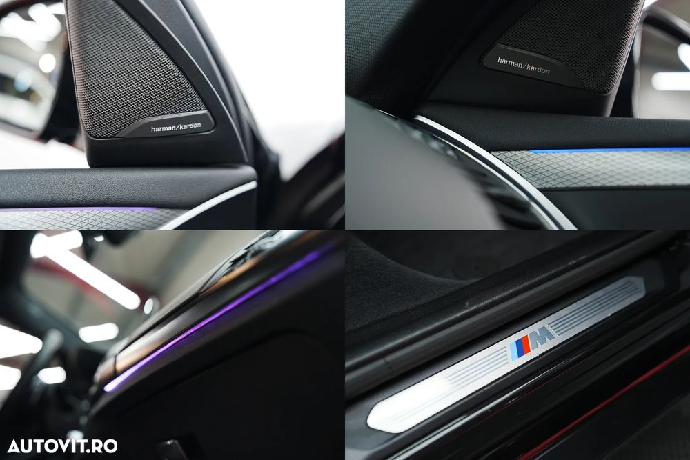 BMW X4 xDrive20d Aut. M Sport Edition - 20