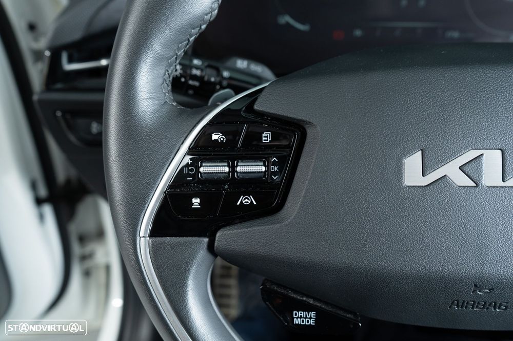 Kia Niro EV 64kWh Tech - 21