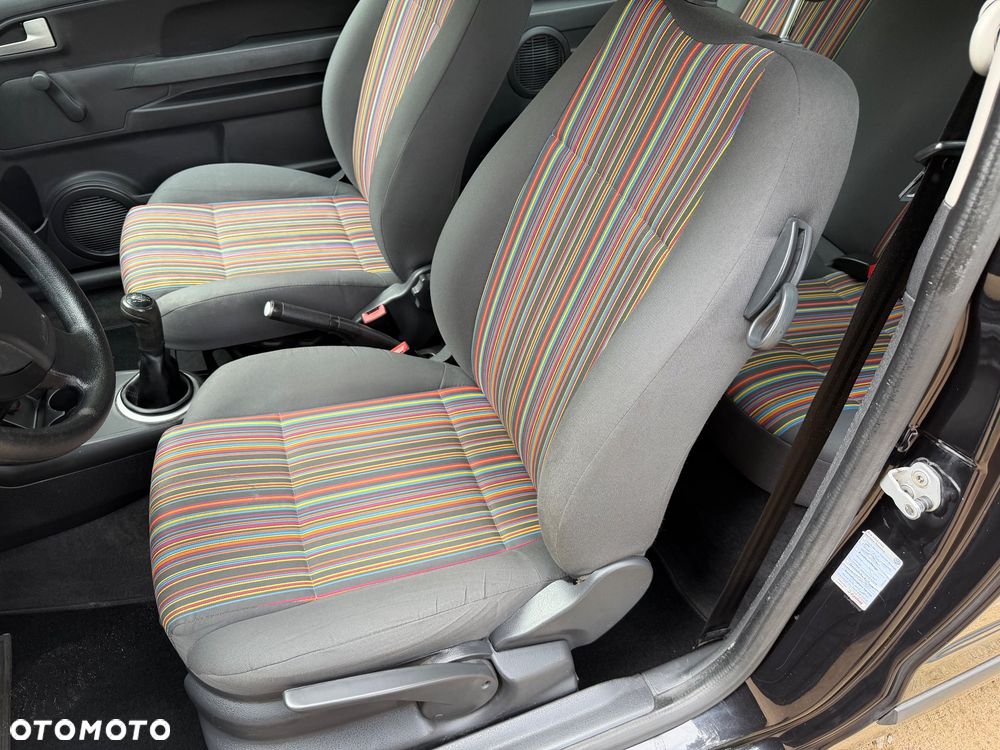 Volkswagen Fox 1.4 TDI - 25