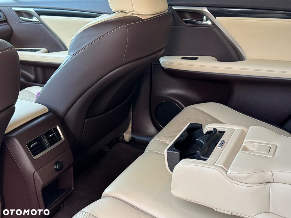 Lexus RX 200t / 300 Prestige - 23