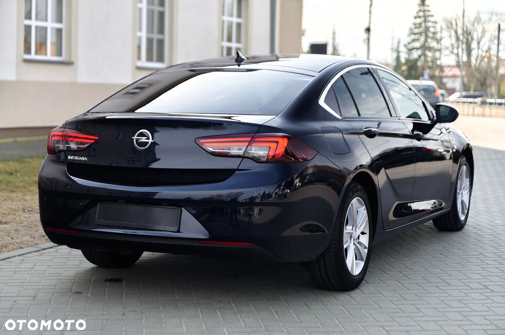 Opel Insignia 1.5 Direct InjectionTurbo Ultimate Exclusive - 11