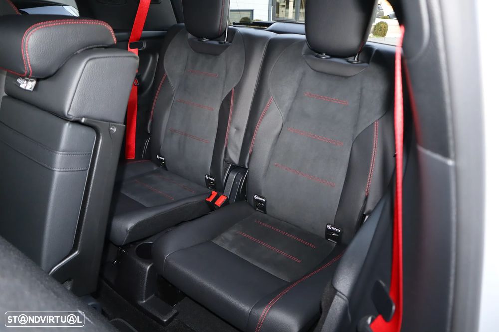 Mercedes-Benz GLB 35 AMG 4Matic Speedshift DCT 8G - 12