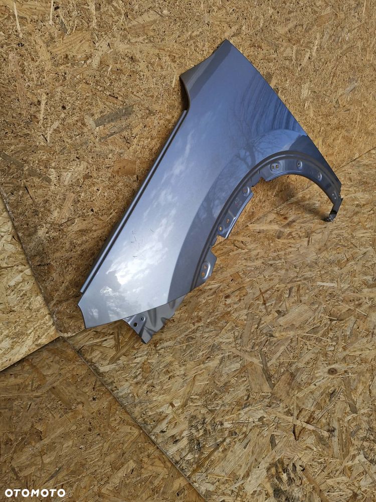 CITROEN C5 AIRCROSS BŁOTNIK LEWY PRZÓD - 7