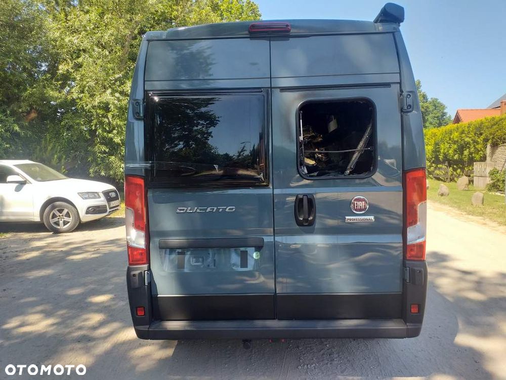 Fiat Ducato SUNLIGHT - 4