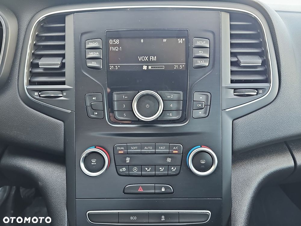 Renault Megane 1.5 Blue dCi Business - 24