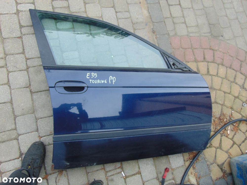 Karoseria BMW e39 Kombi ceny w opisie - 7