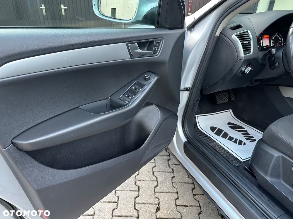 Audi Q5 2.0 TDI Quattro Stronic - 23