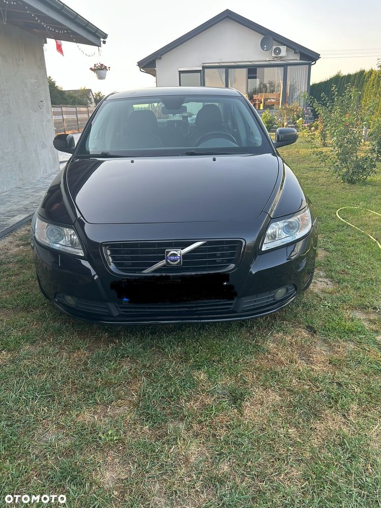 Volvo S40 1.8 - 1