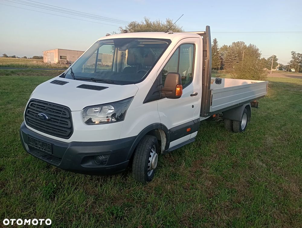 Ford Transit - 4