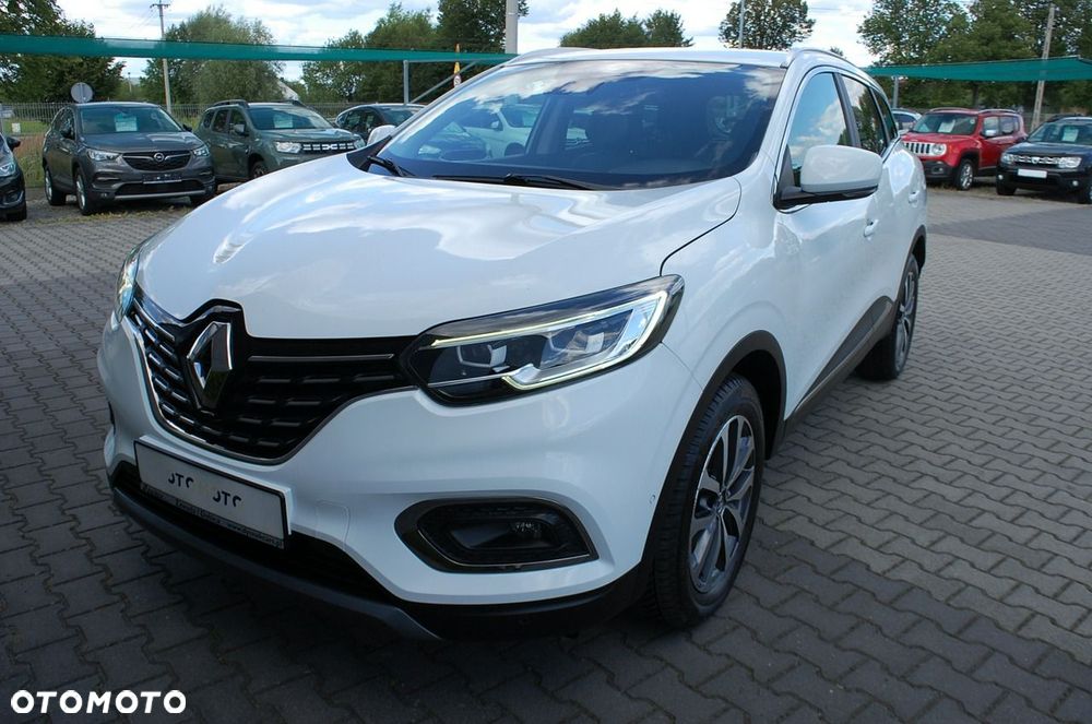Renault Kadjar - 21