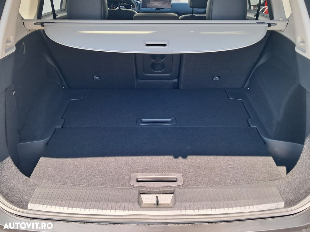Nissan X-Trail e4ORCE Tekna Plus - 10