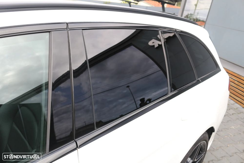 Mercedes-Benz C 300 de T 9G-TRONIC AMG Line - 11