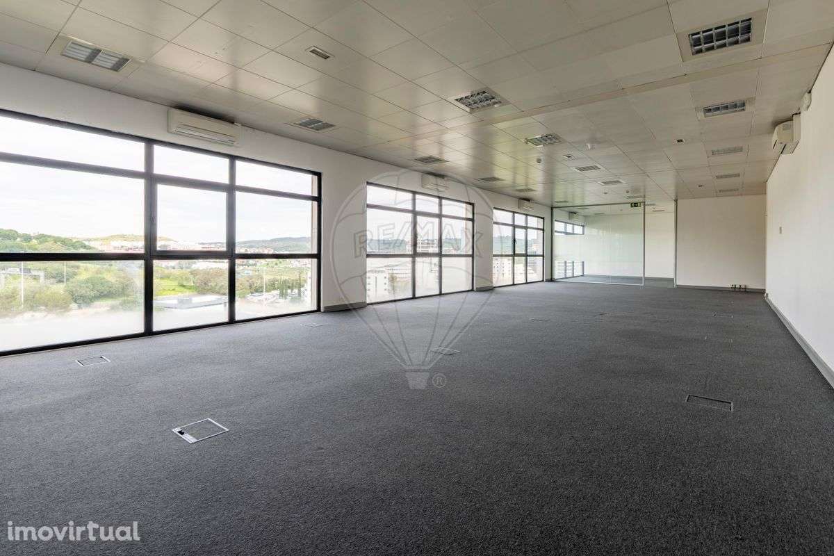 Escritório  para arrendamento - Grande imagem: 4/13