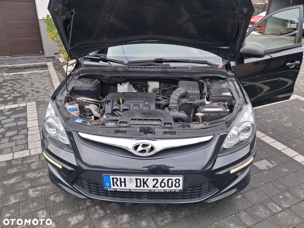 Hyundai i30 1.4 Edition Plus - 18