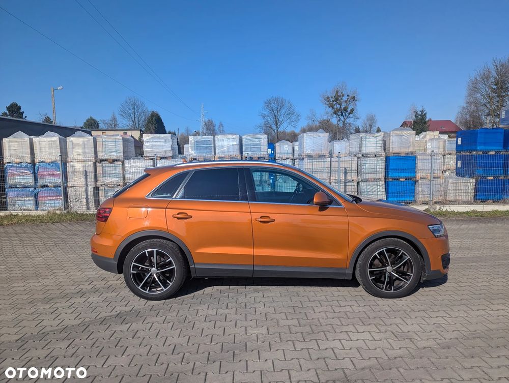 Audi Q3 - 14