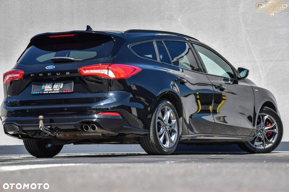 Ford Focus - 15