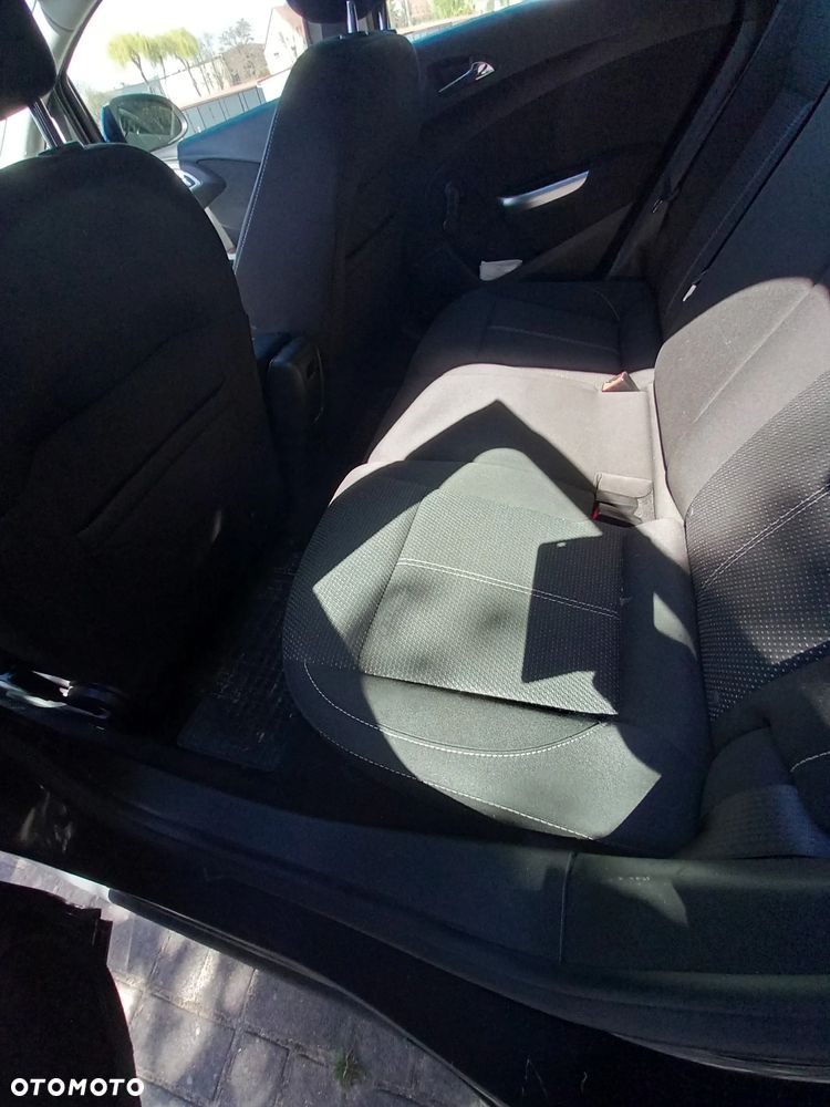 Opel Astra 1.4 Sport - 9