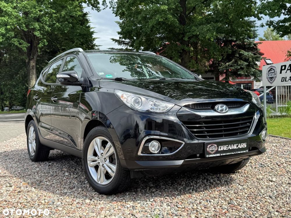 Hyundai ix35 - 4